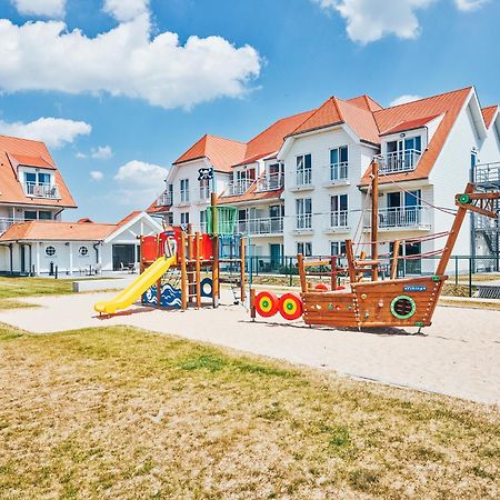 Holiday Suites 니우포르트 외부 사진