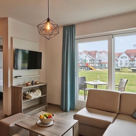 Holiday Suites 니우포르트 외부 사진