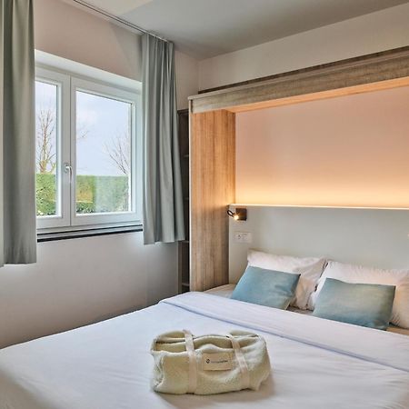 Holiday Suites 니우포르트 외부 사진