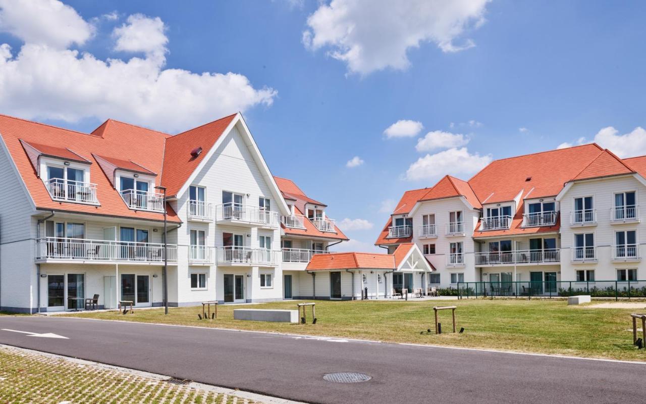 Holiday Suites 니우포르트 외부 사진