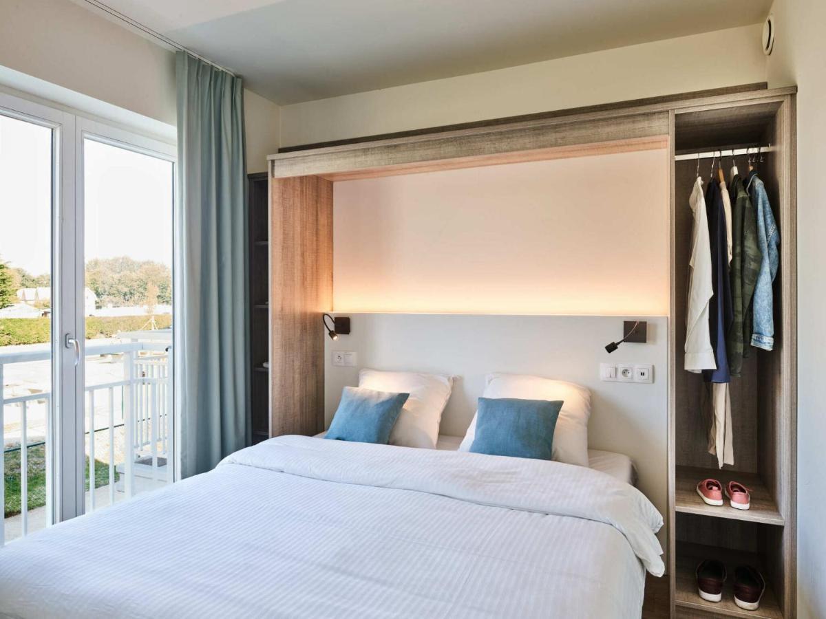 Holiday Suites 니우포르트 객실 사진
