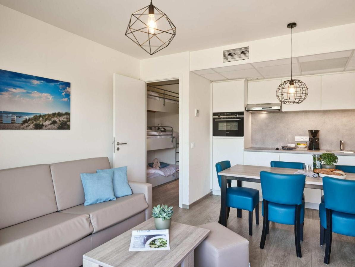 Holiday Suites 니우포르트 객실 사진