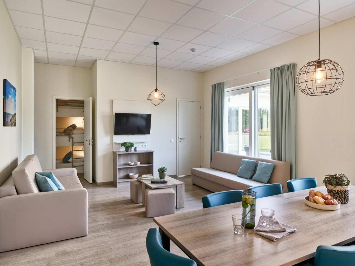 Holiday Suites 니우포르트 객실 사진