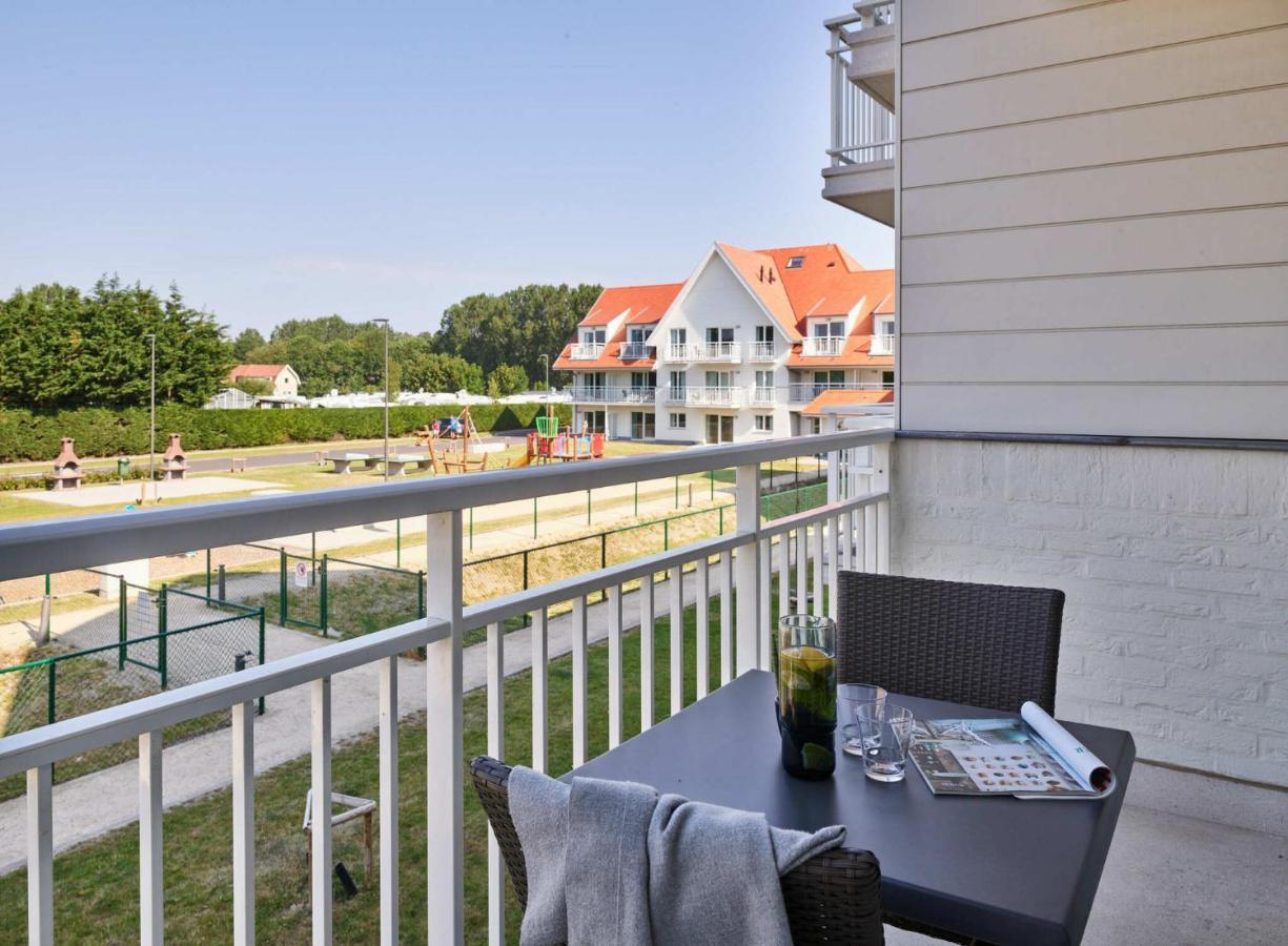 Holiday Suites 니우포르트 객실 사진