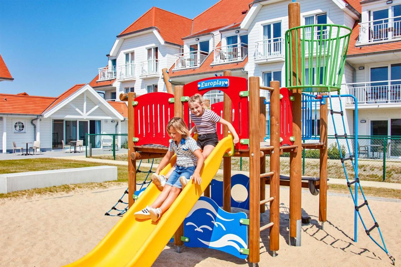 Holiday Suites 니우포르트 외부 사진