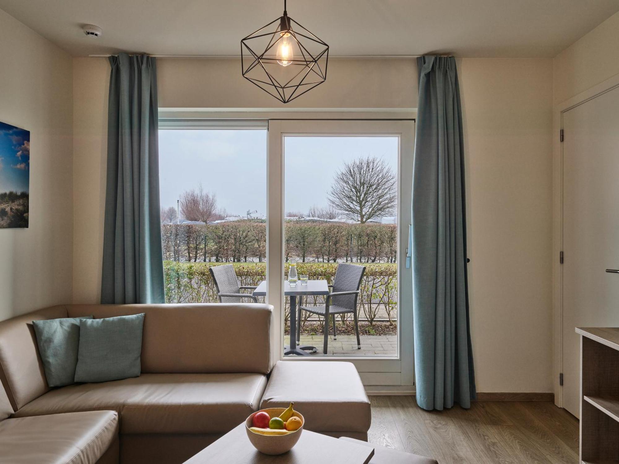 Holiday Suites 니우포르트 외부 사진