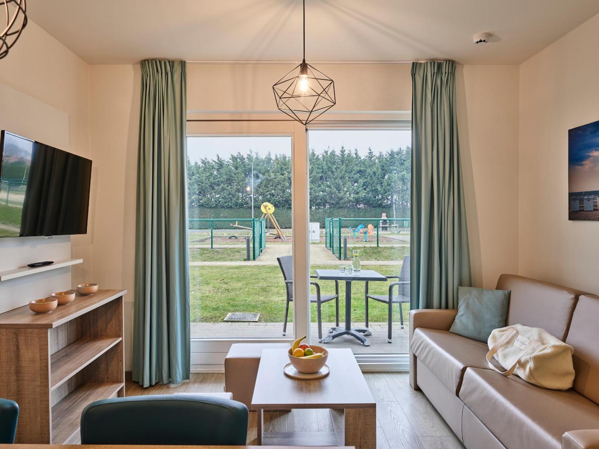 Holiday Suites 니우포르트 외부 사진