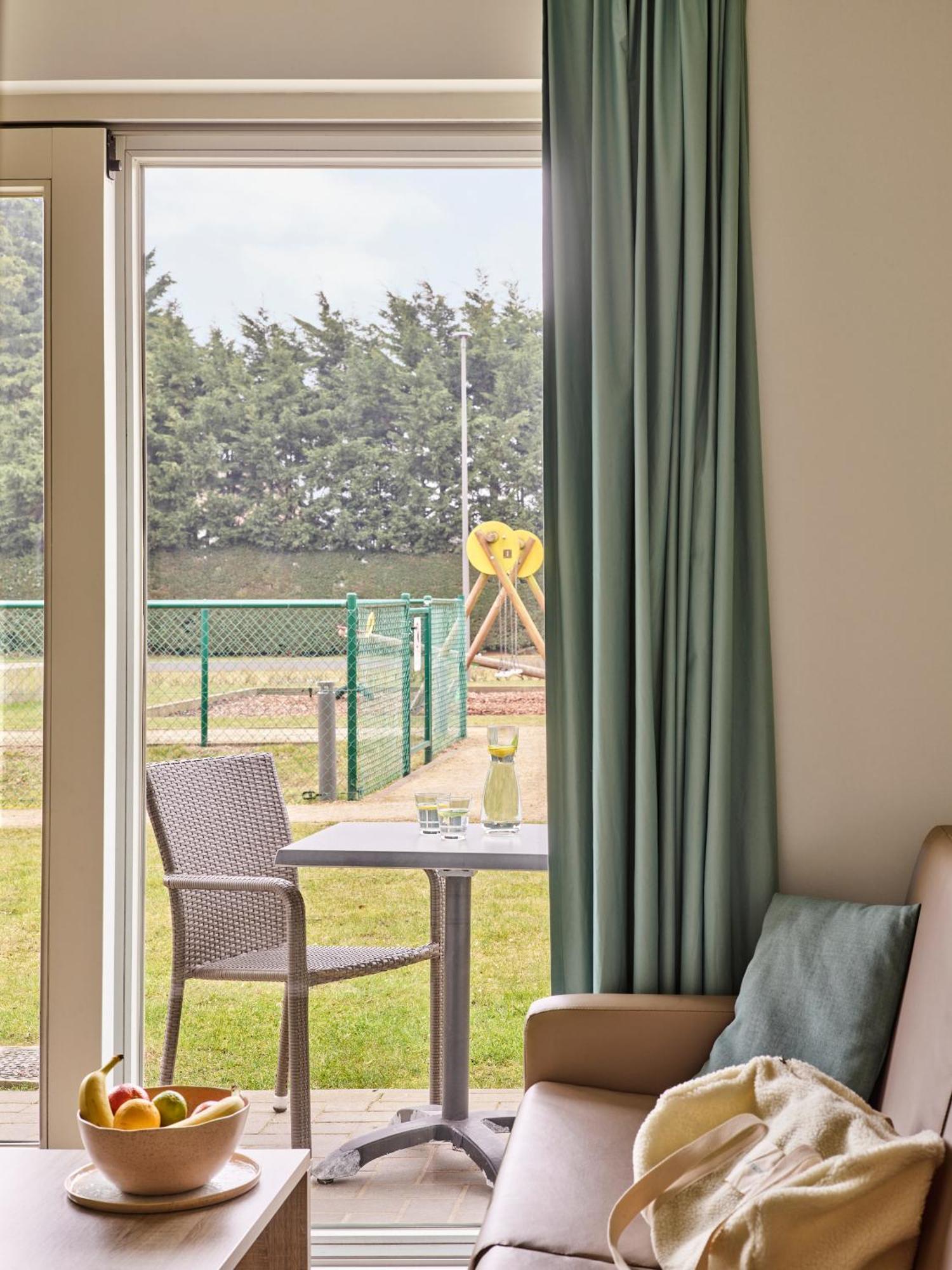 Holiday Suites 니우포르트 외부 사진